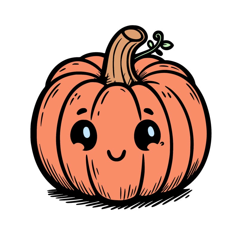 pumpkin