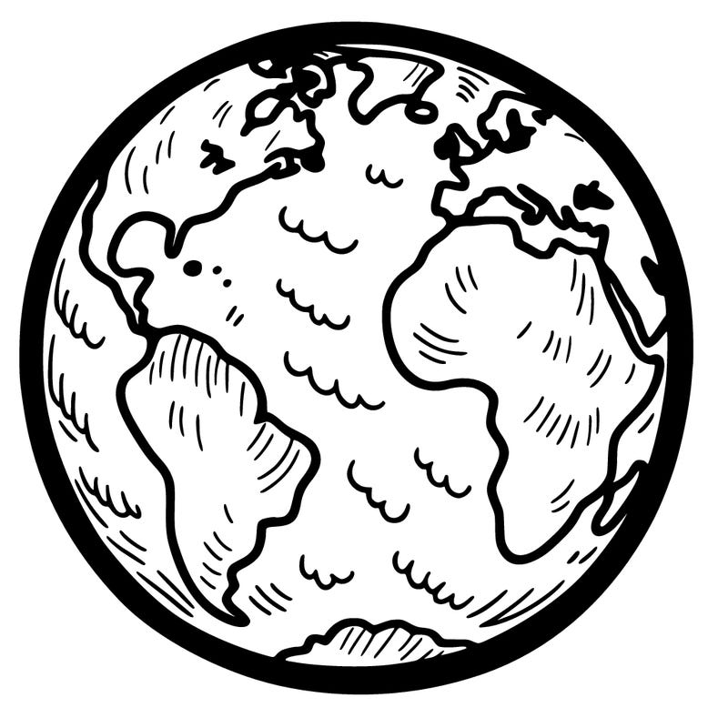 earth