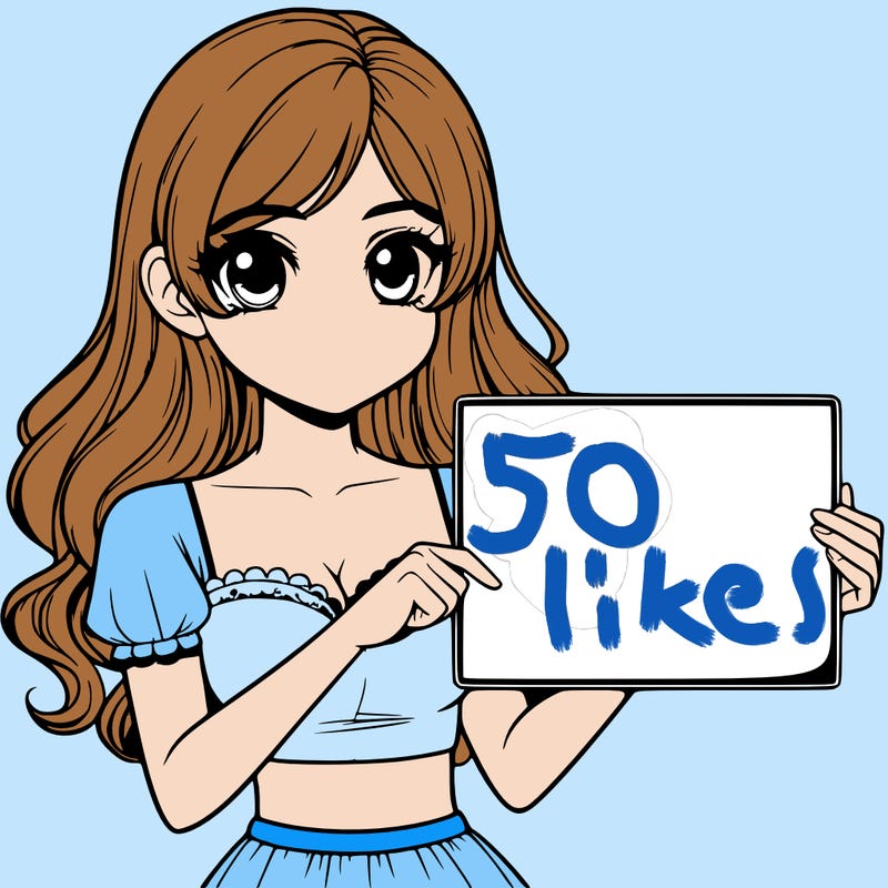 realistic pretty girl holding blank sign