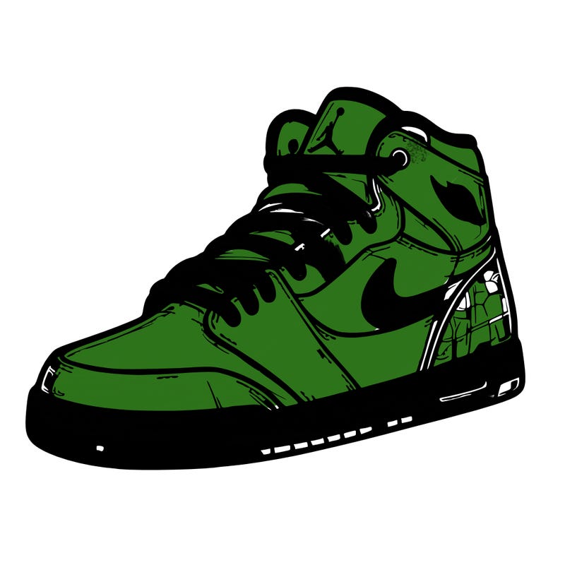 jordans