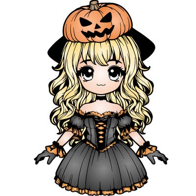 realistic girl halloween costume