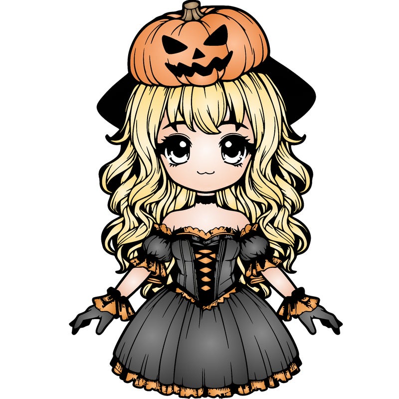 realistic girl halloween costume