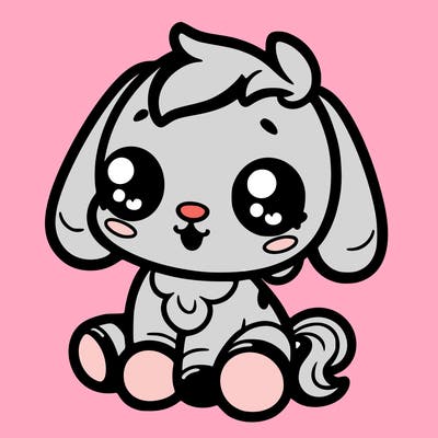 cute