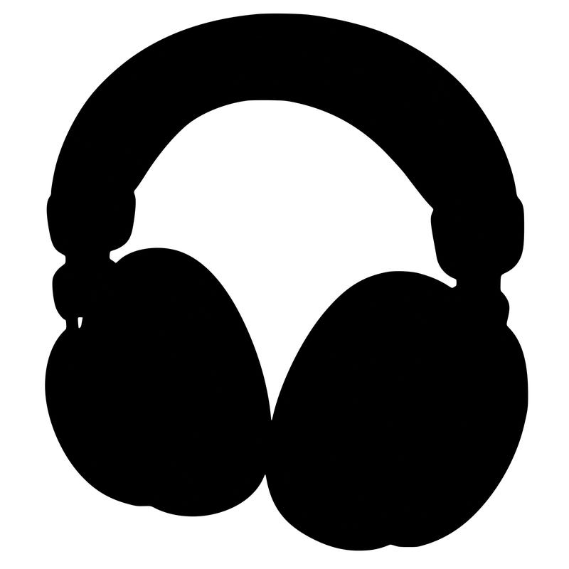 headphones
