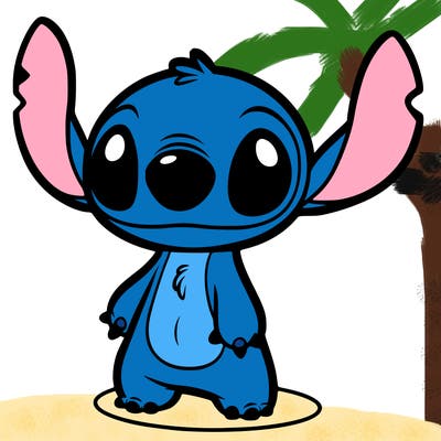 stitch