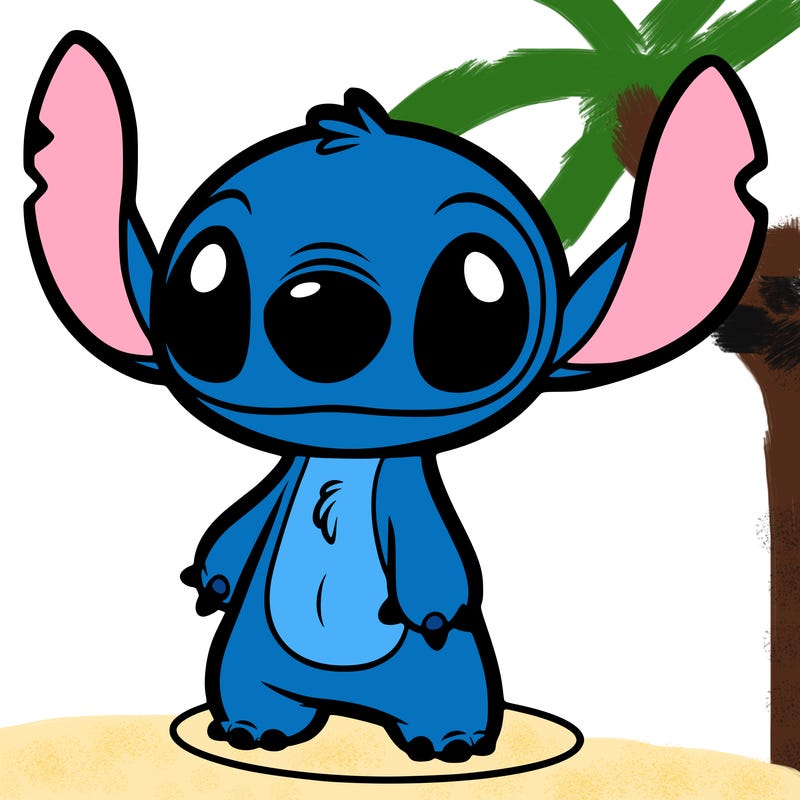 stitch