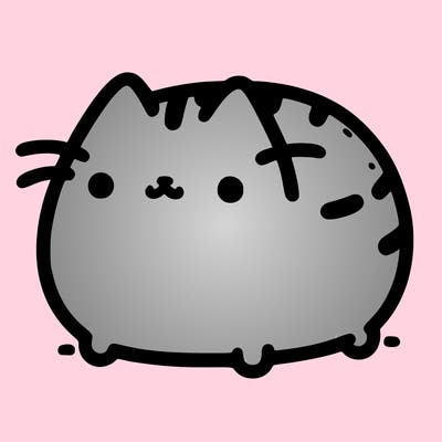 pusheen