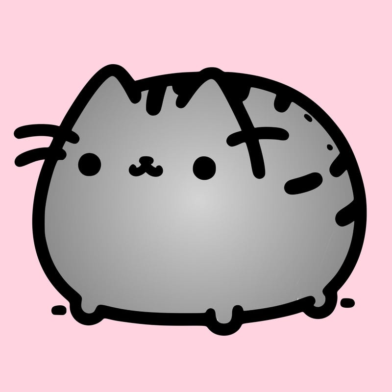 pusheen