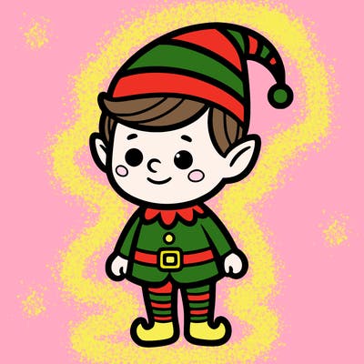 elf’s