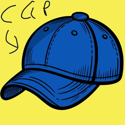 cap