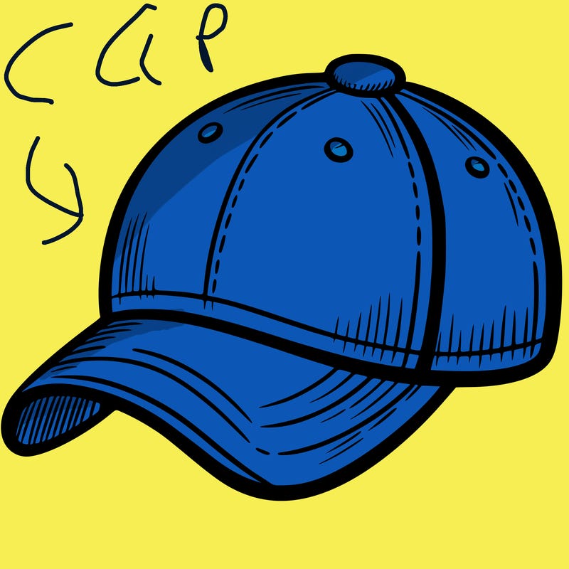 cap