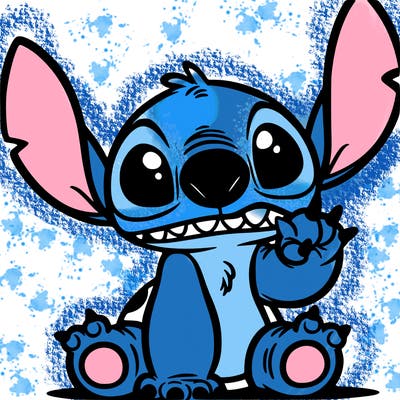 ugly stitch
