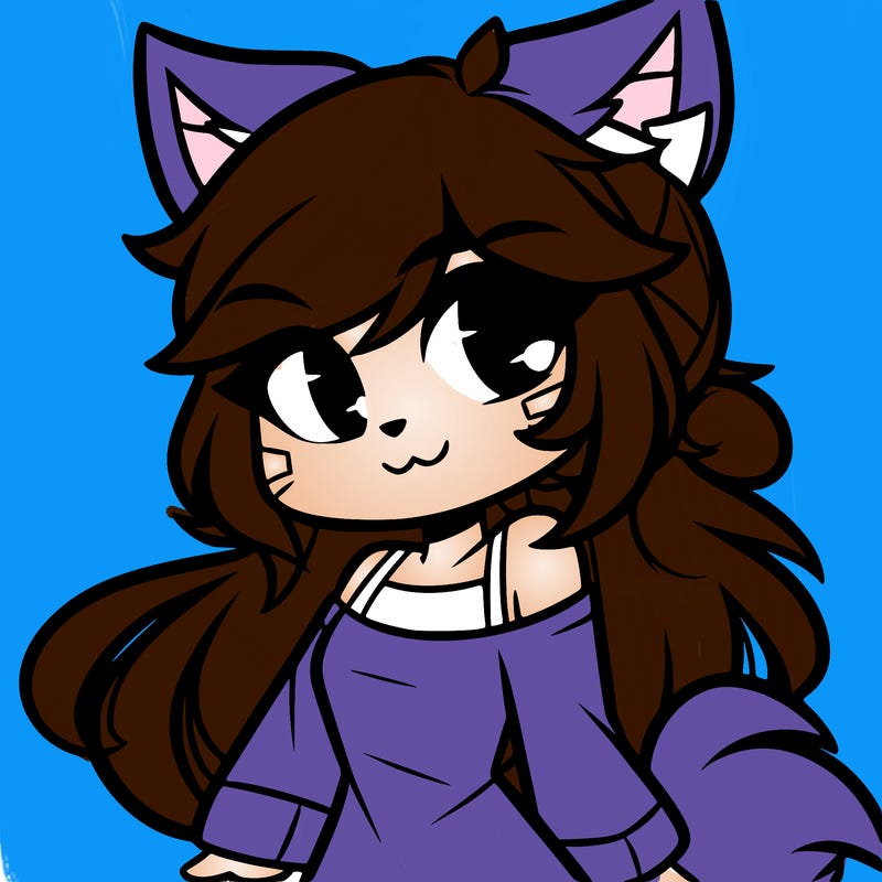 kc from aphmau