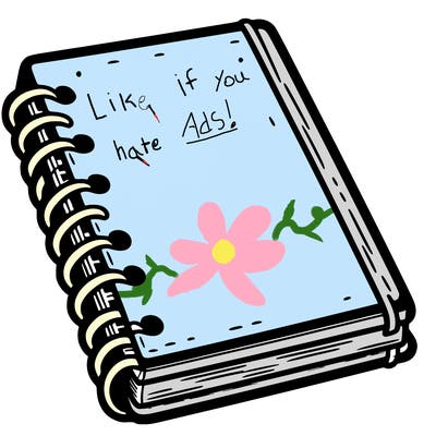 notebook