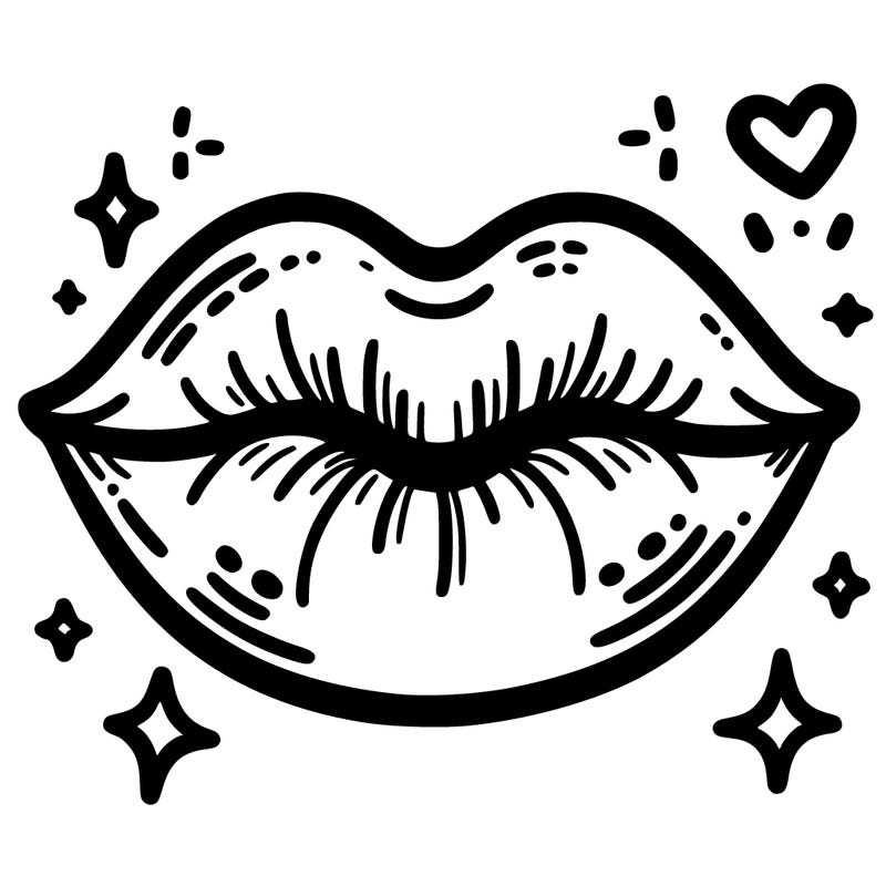 lips