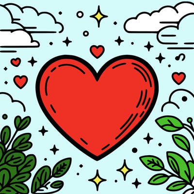heart
