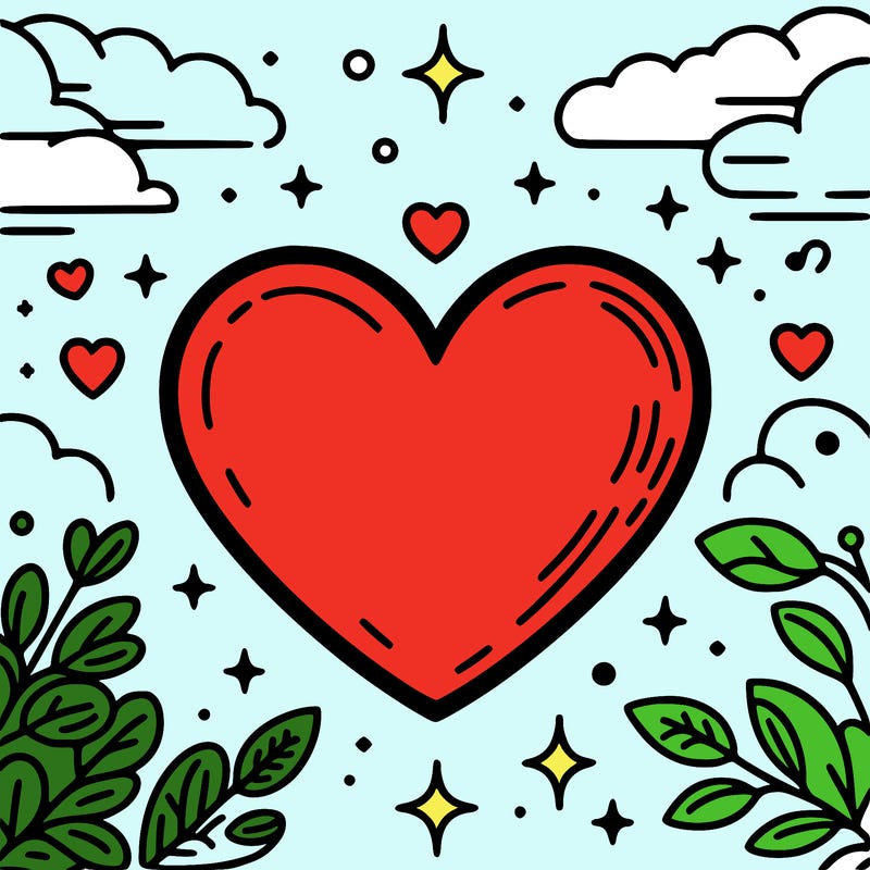 heart