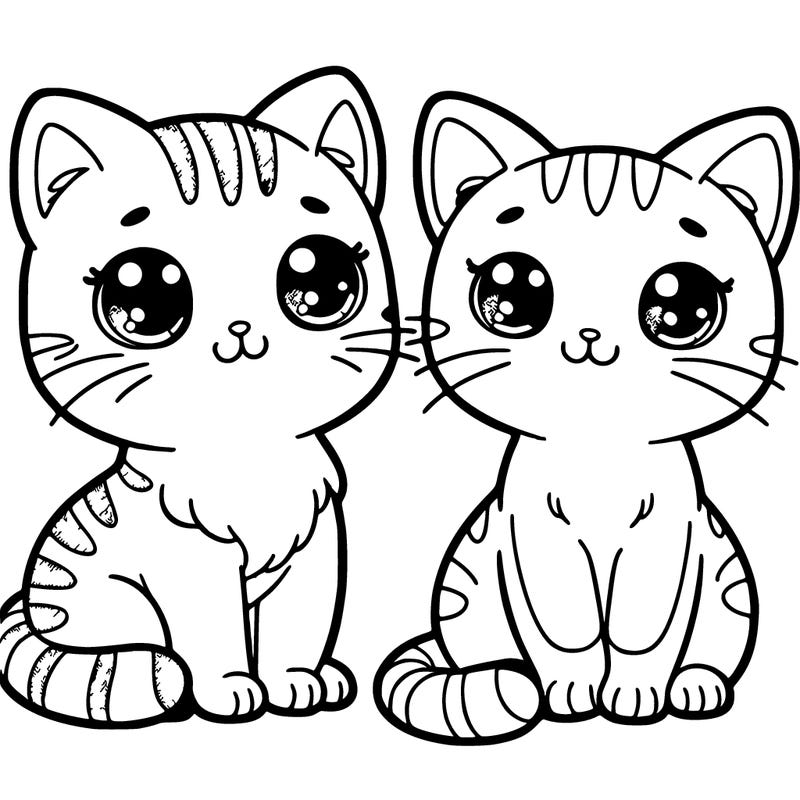 cute cats