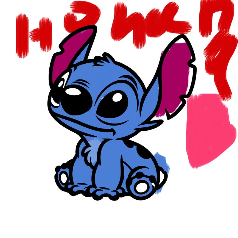 stitch