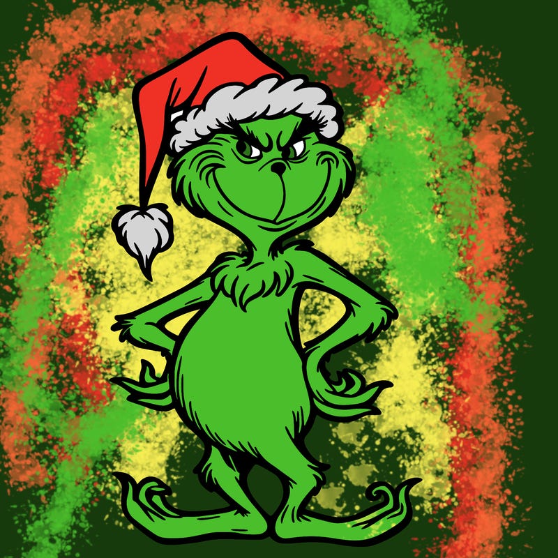 grinch