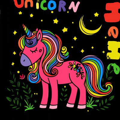unicorn