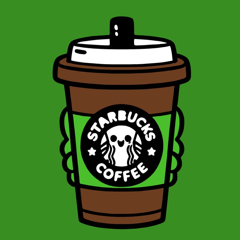 star bucks coffe