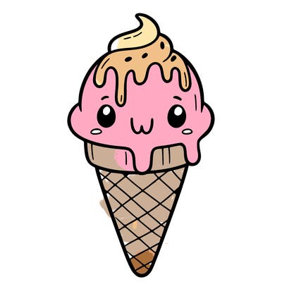 ice cream