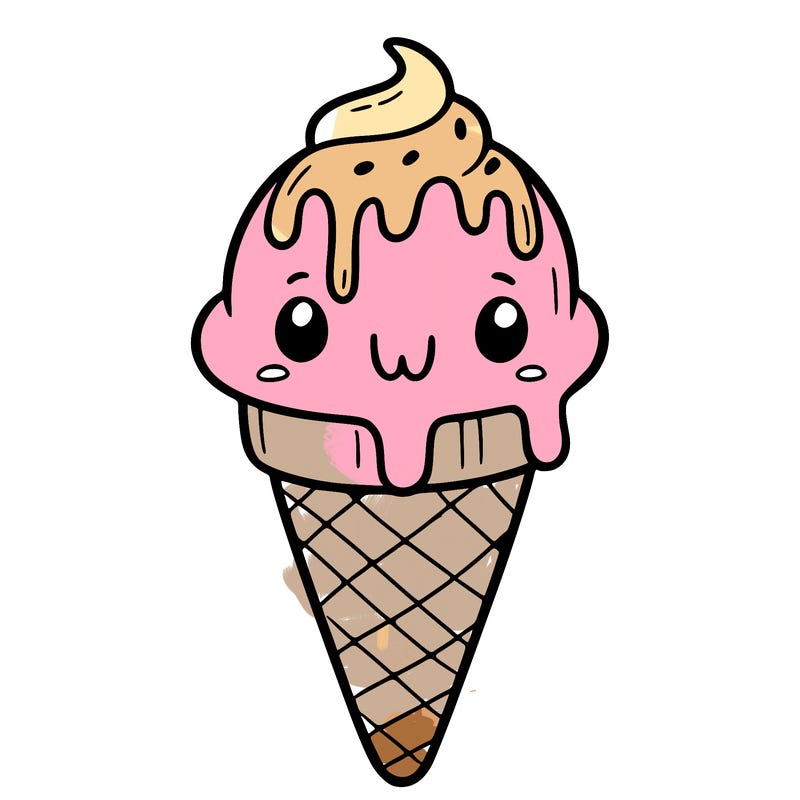 ice cream