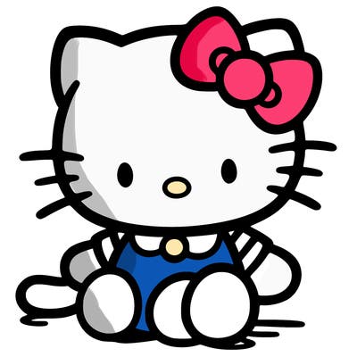 hello kitty