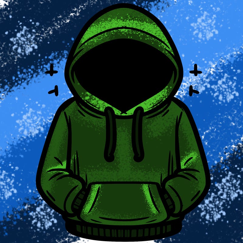 hoodie
