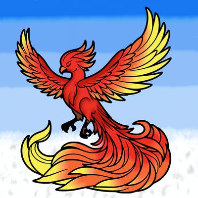 phoenix