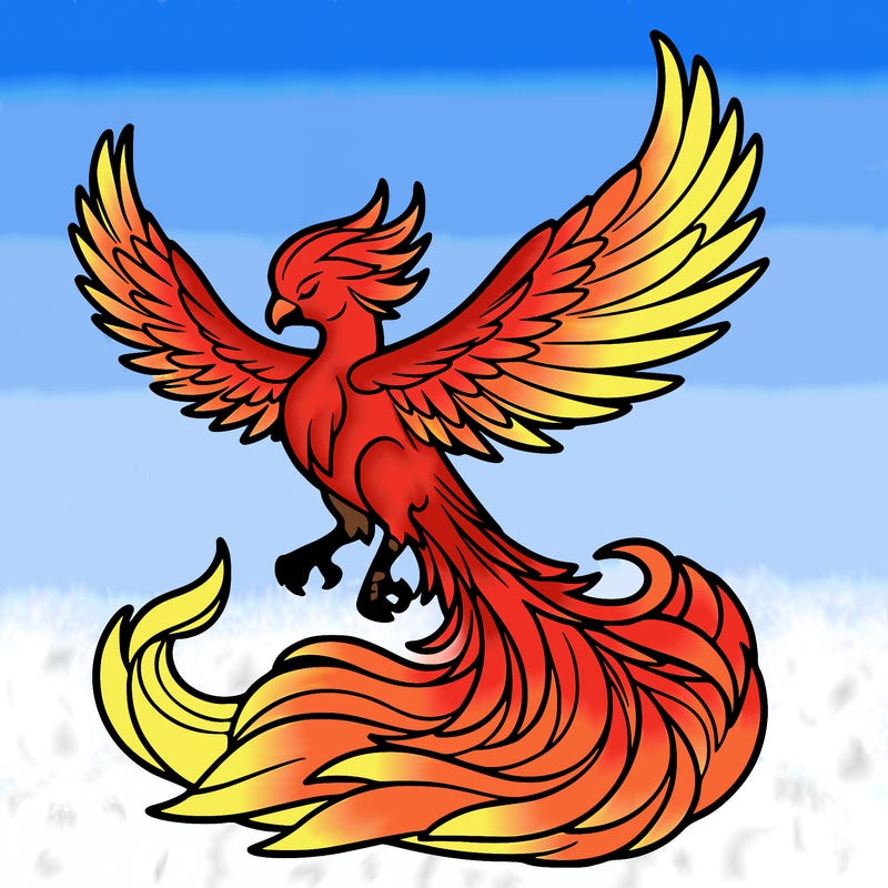 phoenix