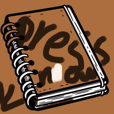 notebook