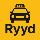 Ryyd Taxi Booking Vienna