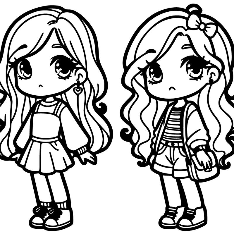 girls