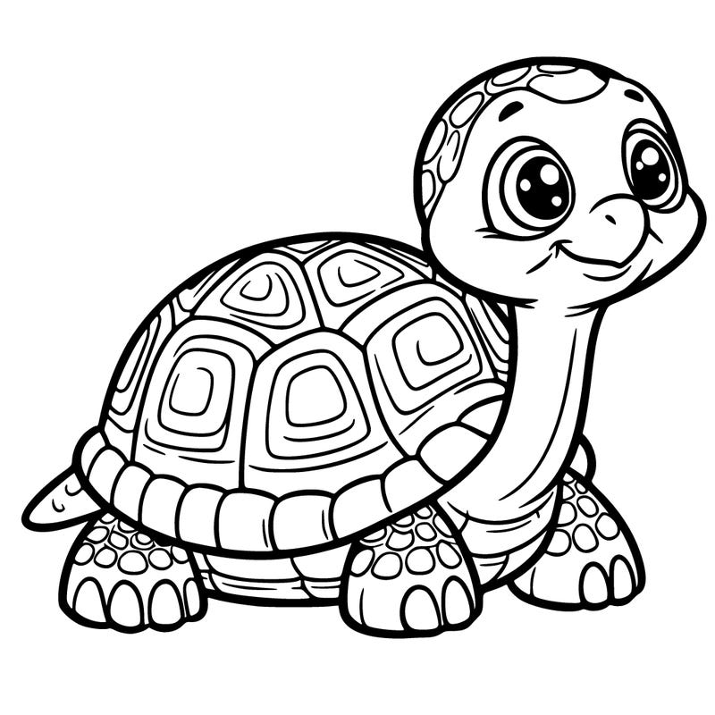 tortoise