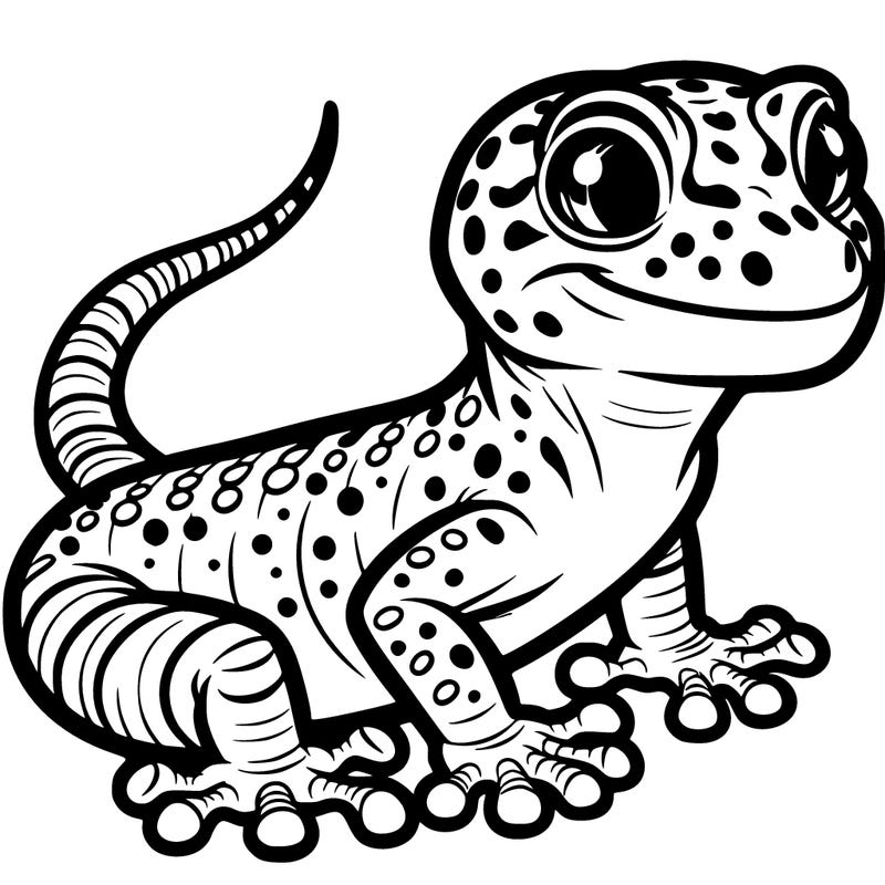 gecko