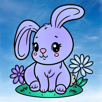 bunny