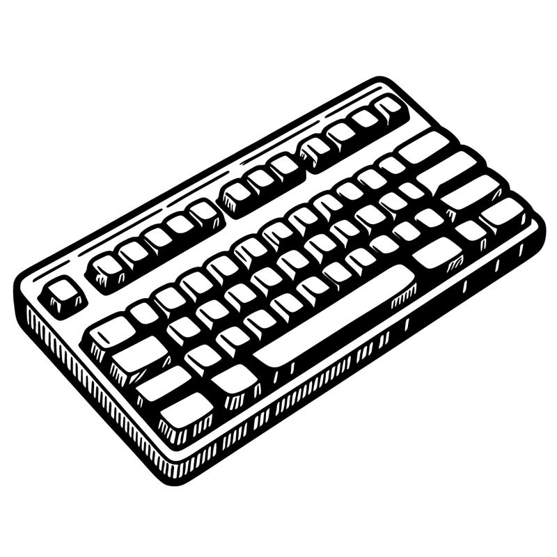 keyboard