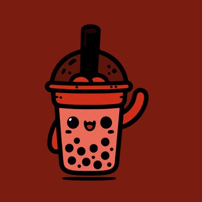 boba tea
