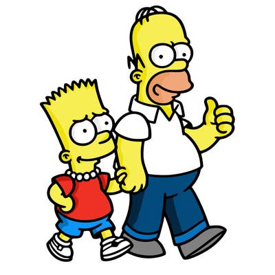 simpsons