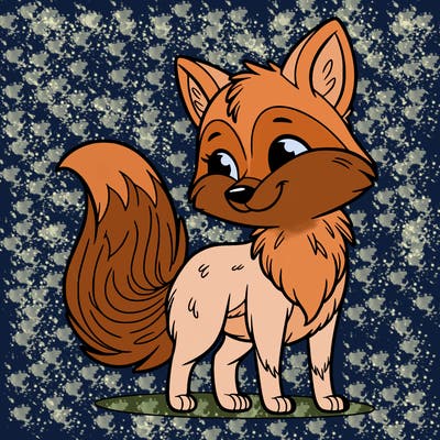 fox