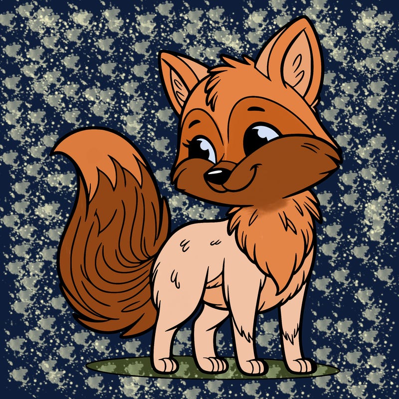 fox