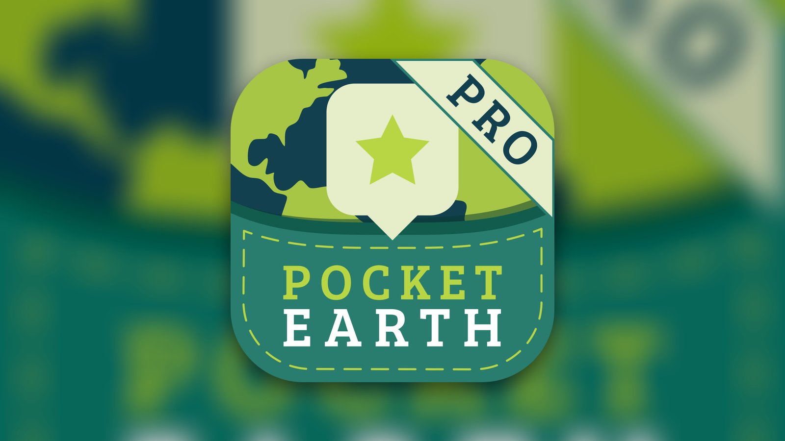 Pocket Earth PRO - Navigation App | MWM