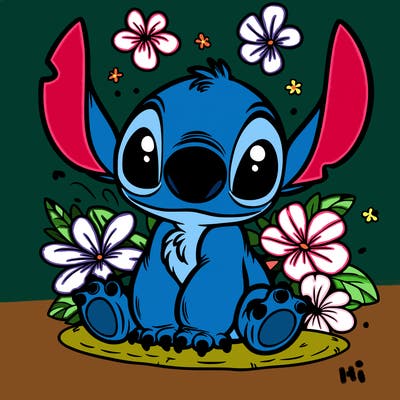 stitch