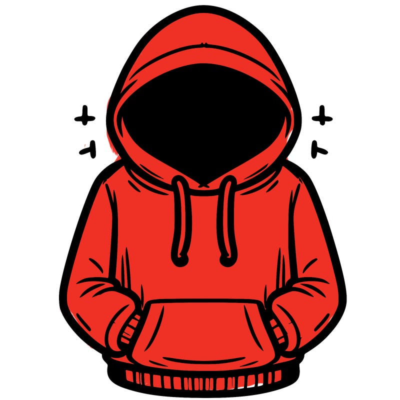 hoodie