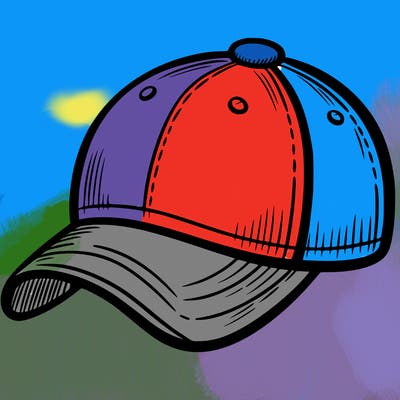 cap