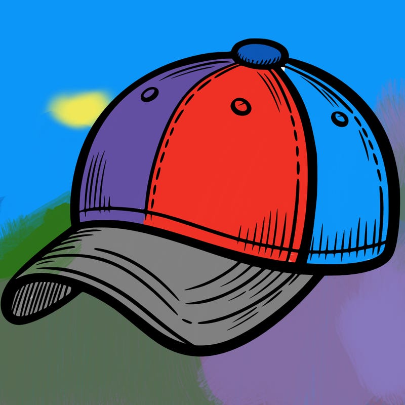 cap