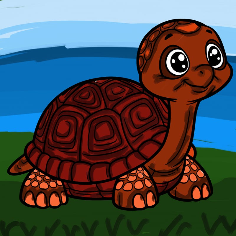 tortoise