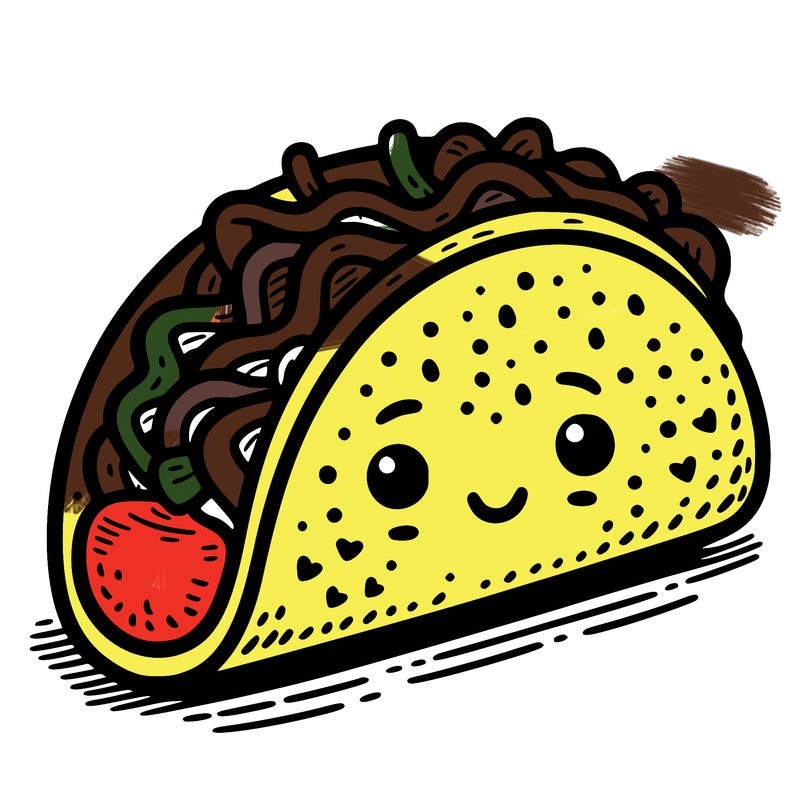 taco